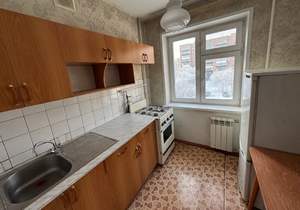 3-к квартира, вторичка, 62м2, 4/5 этаж