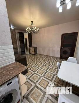 2-к квартира, вторичка, 41м2, 1/5 этаж