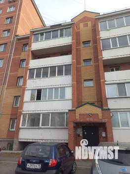 1-к квартира, вторичка, 34м2, 3/5 этаж