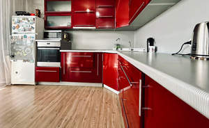 3-к квартира, вторичка, 67м2, 9/9 этаж