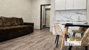 Студия квартира, вторичка, 30м2, 1/9 этаж