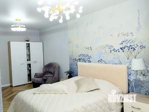 2-к квартира, вторичка, 61м2, 9/10 этаж