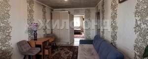 2-к квартира, вторичка, 45м2, 5/5 этаж
