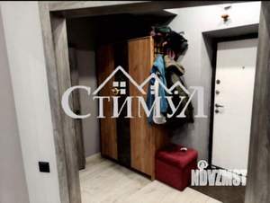 1-к квартира, вторичка, 42м2, 7/7 этаж