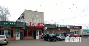 2-к квартира, вторичка, 42м2, 1/2 этаж