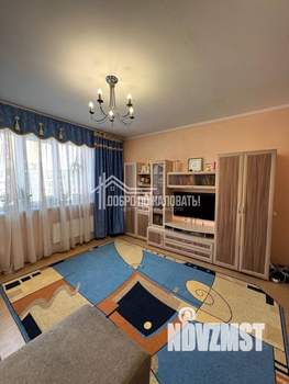 2-к квартира, вторичка, 56м2, 5/10 этаж