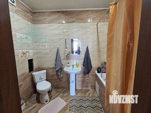 1-к квартира, вторичка, 41м2, 10/12 этаж