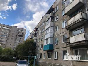 1-к квартира, вторичка, 30м2, 1/5 этаж