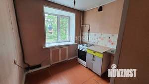 2-к квартира, вторичка, 47м2, 2/5 этаж