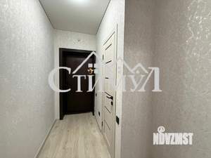 Студия квартира, вторичка, 26м2, 11/12 этаж