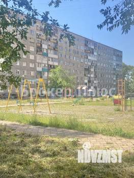 Студия квартира, вторичка, 29м2, 5/9 этаж