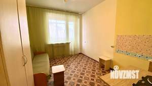Студия квартира, вторичка, 20м2, 5/5 этаж