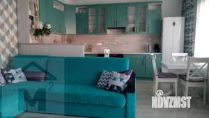 3-к квартира, вторичка, 65м2, 1/7 этаж