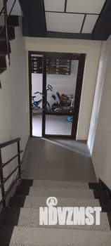 2-к квартира, вторичка, 55м2, 5/5 этаж