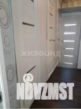 3-к квартира, вторичка, 65м2, 6/9 этаж