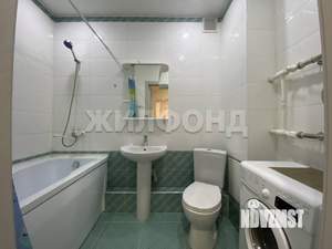 1-к квартира, вторичка, 38м2, 2/7 этаж