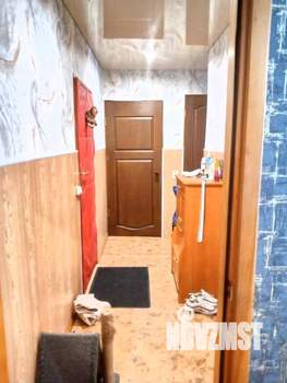 2-к квартира, вторичка, 44м2, 1/5 этаж