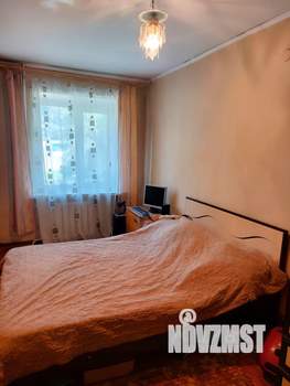 2-к квартира, вторичка, 42м2, 2/5 этаж