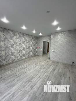 Студия квартира, вторичка, 30м2, 6/9 этаж