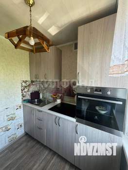 2-к квартира, вторичка, 45м2, 5/5 этаж