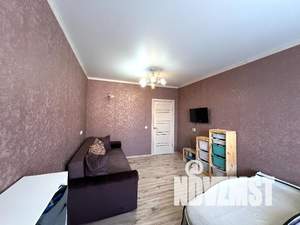 1-к квартира, вторичка, 40м2, 7/7 этаж