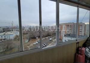 1-к квартира, вторичка, 37м2, 9/9 этаж