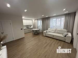3-к квартира, вторичка, 75м2, 4/9 этаж