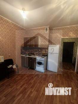 1-к квартира, вторичка, 23м2, 3/9 этаж