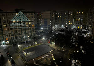 Студия квартира, вторичка, 35м2, 9/9 этаж