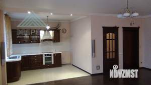 3-к квартира, вторичка, 90м2, 4/6 этаж