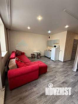 Студия квартира, вторичка, 32м2, 4/11 этаж