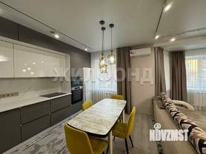 3-к квартира, вторичка, 84м2, 1/5 этаж