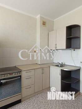 1-к квартира, вторичка, 45м2, 6/9 этаж