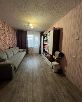 2-к квартира, вторичка, 45м2, 5/5 этаж