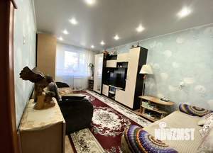 1-к квартира, вторичка, 30м2, 1/5 этаж