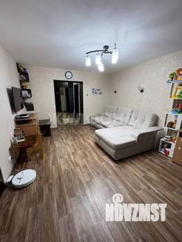 3-к квартира, вторичка, 60м2, 3/5 этаж