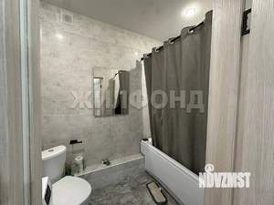 1-к квартира, вторичка, 37м2, 5/7 этаж