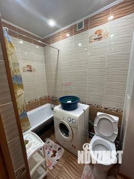 Студия квартира, вторичка, 27м2, 3/7 этаж