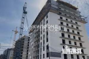 2-к квартира, вторичка, 49м2, 7/12 этаж