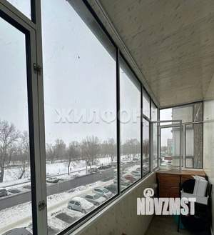 4-к квартира, вторичка, 92м2, 3/9 этаж