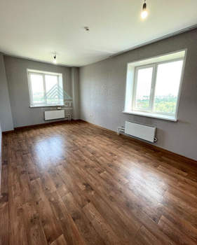 2-к квартира, вторичка, 53м2, 9/9 этаж