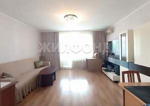 4-к квартира, вторичка, 77м2, 3/5 этаж