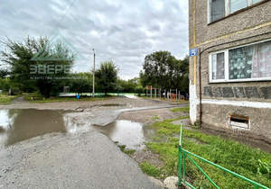 2-к квартира, вторичка, 44м2, 1/5 этаж
