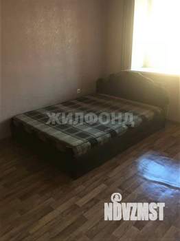1-к квартира, вторичка, 41м2, 3/5 этаж