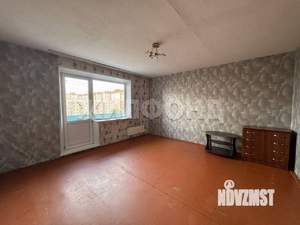 2-к квартира, вторичка, 51м2, 5/9 этаж