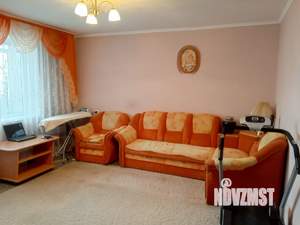 2-к квартира, вторичка, 52м2, 2/6 этаж