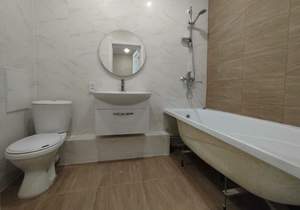 1-к квартира, вторичка, 37м2, 2/7 этаж