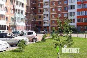 2-к квартира, вторичка, 69м2, 3/11 этаж