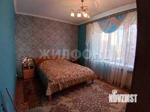 3-к квартира, вторичка, 93м2, 3/6 этаж