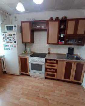 3-к квартира, вторичка, 62м2, 8/9 этаж